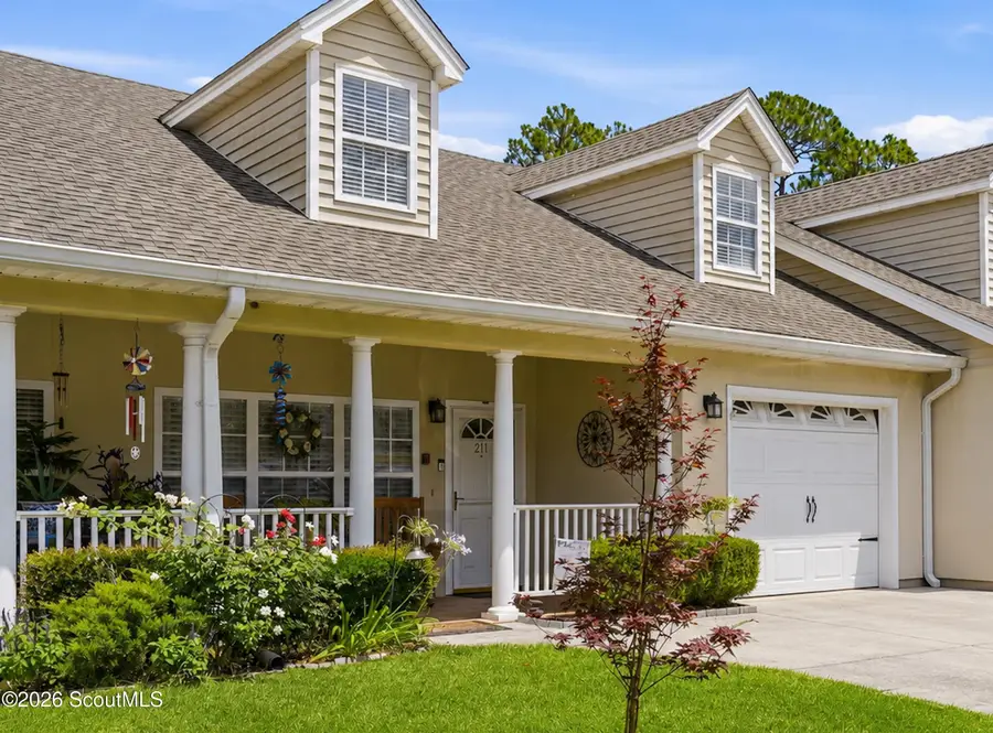 211 Peppertree Crossing Avenue, Brunswick, GA 31525 - #2