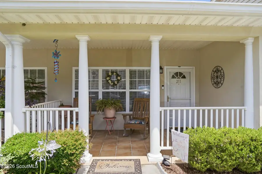 211 Peppertree Crossing Avenue, Brunswick, GA 31525 - #3