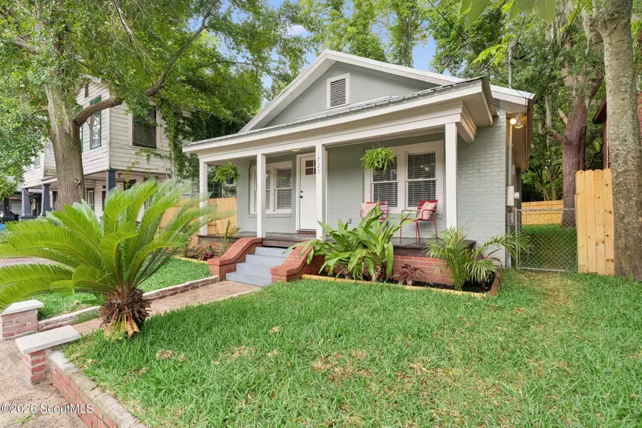 1720 Albany Street, Brunswick, GA 31520 - #3