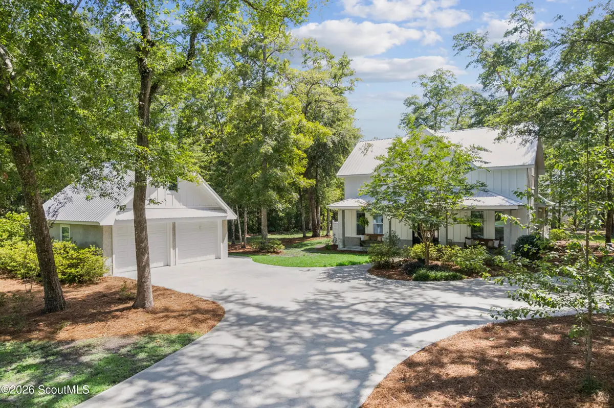 394 River Pl Drive, Waverly, GA 31565 - #1