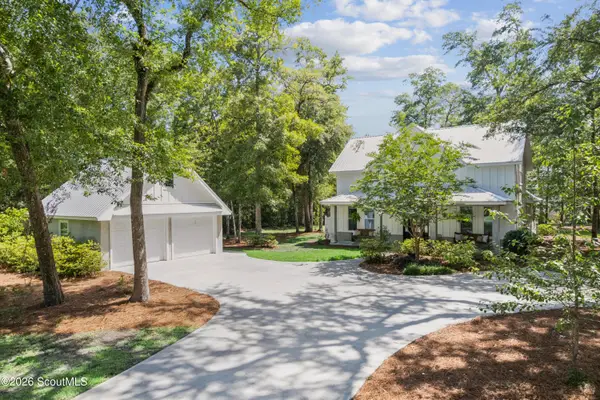 394 River Pl Drive, Waverly, GA 31565