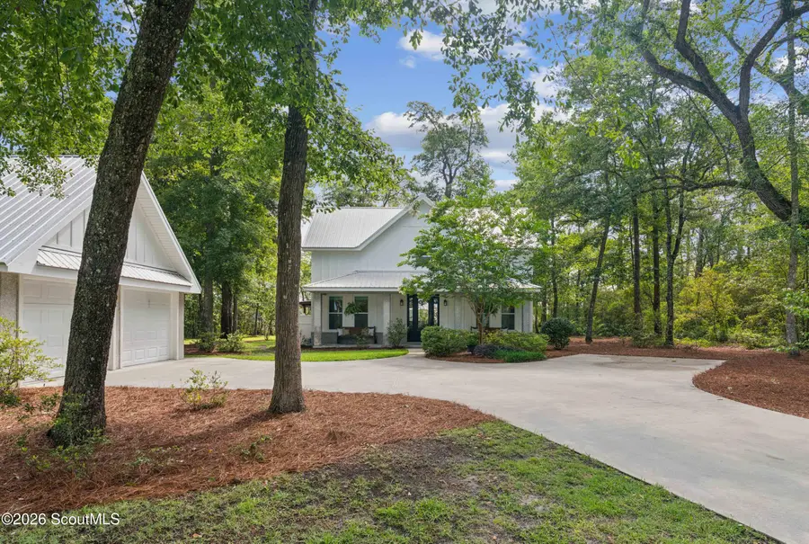 394 River Pl Drive, Waverly, GA 31565 - #2