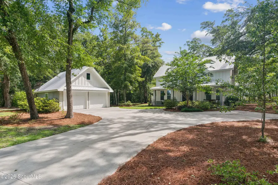 394 River Pl Drive, Waverly, GA 31565 - #3