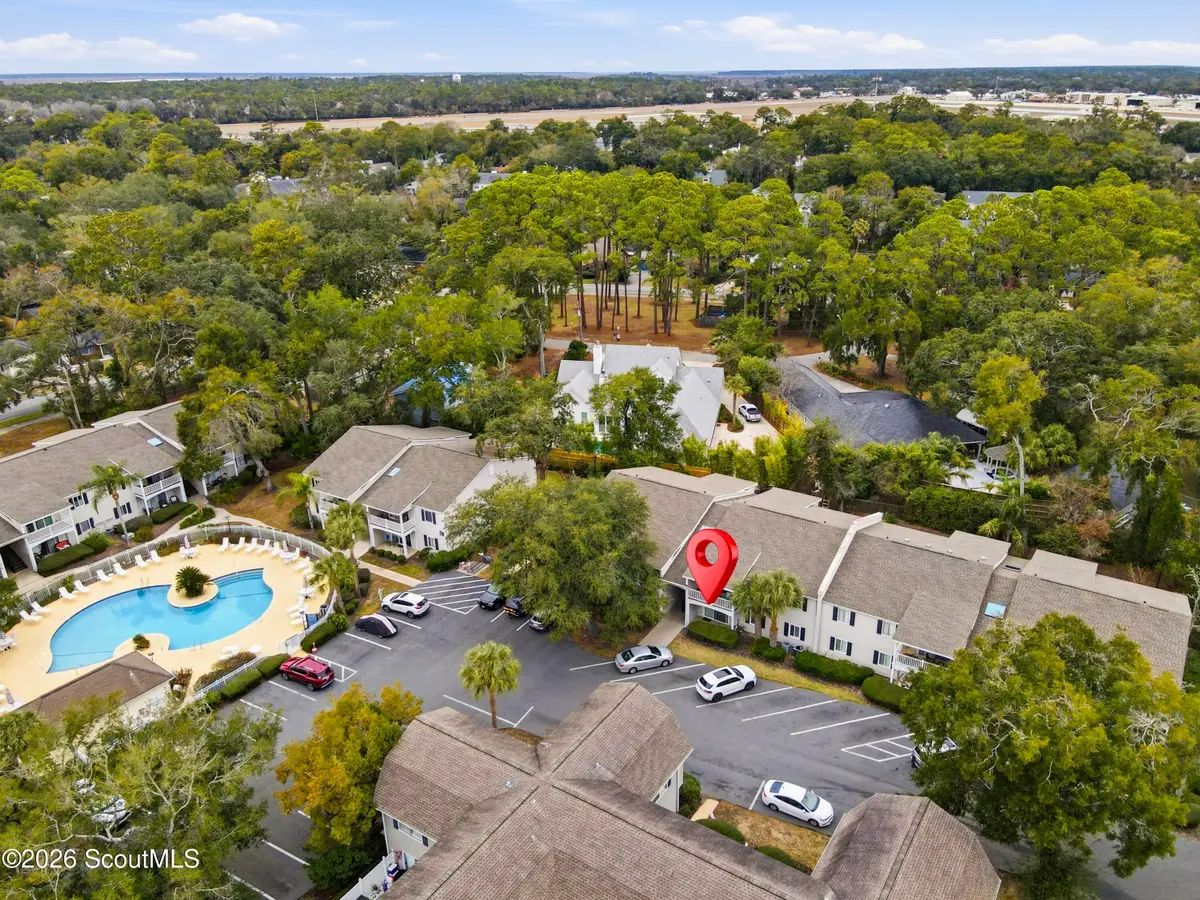 850 Mallery Street #3e, Saint Simons Island, GA 31522 - #1