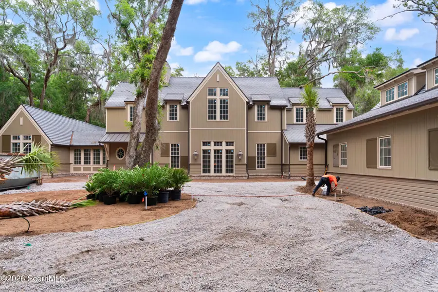435 Pike's Bluff Drive, Saint Simons Island, GA 31522 - #3