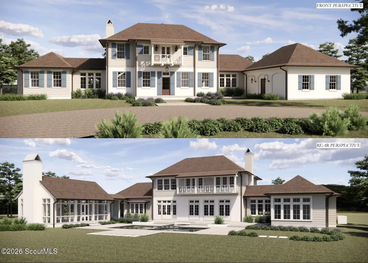 145 Kirkaldy Lane, Saint Simons Island, GA 31522 - #1
