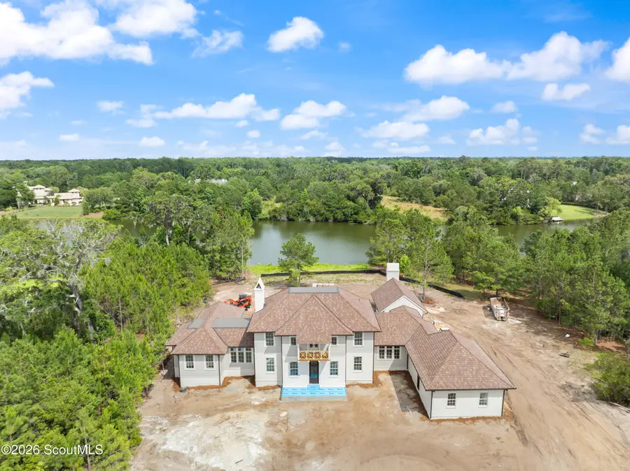 145 Kirkaldy Lane, Saint Simons Island, GA 31522 - #3