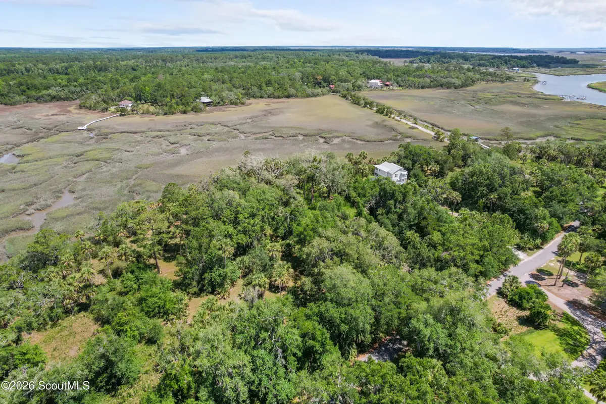 11 Seabreeze Drive Se, Darien, GA 31305 - #1