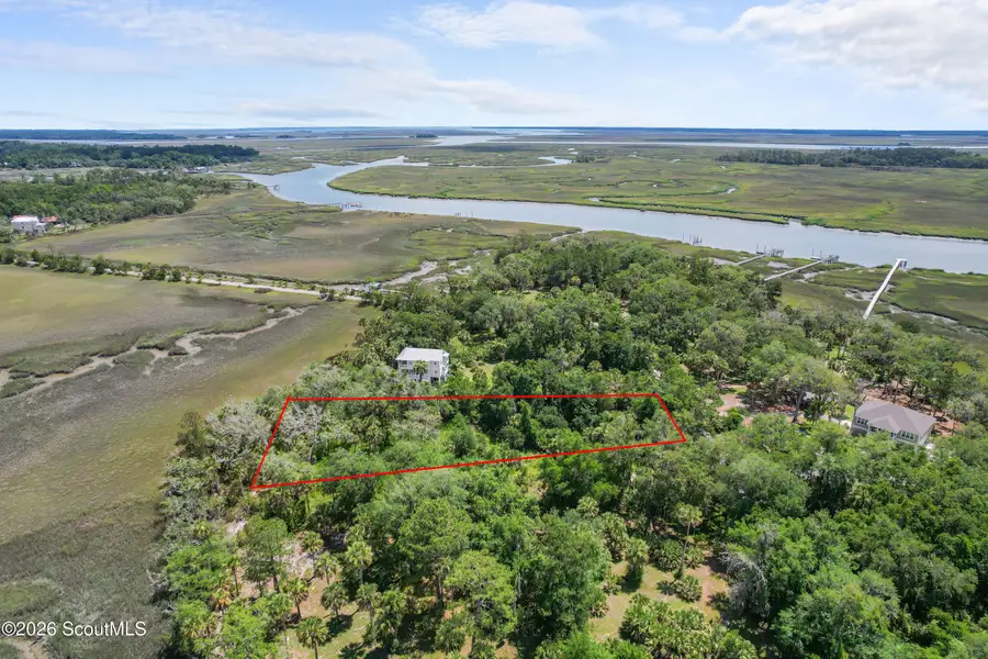 11 Seabreeze Drive Se, Darien, GA 31305 - #2