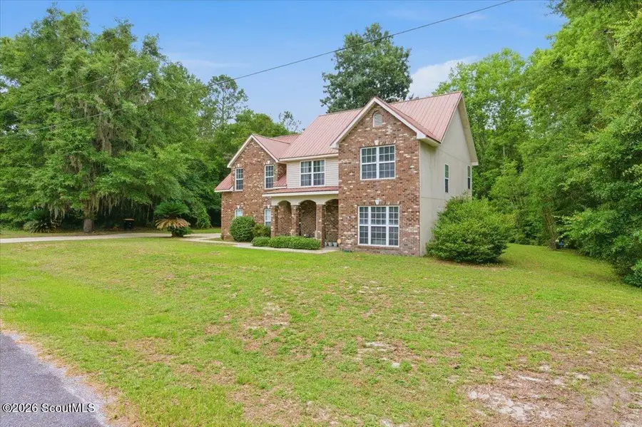 1422 Pelican's Lane, Townsend, GA 31331 - #2