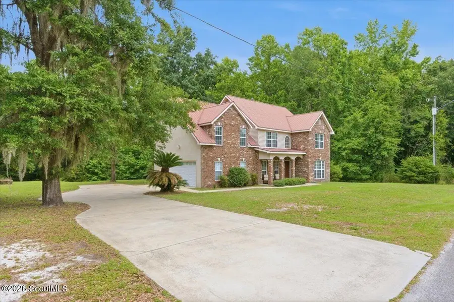1422 Pelican's Lane, Townsend, GA 31331 - #3