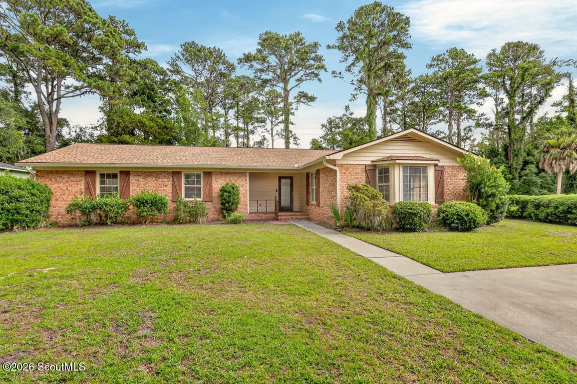 507 Old Mission Road, Brunswick, GA 31525 - #1