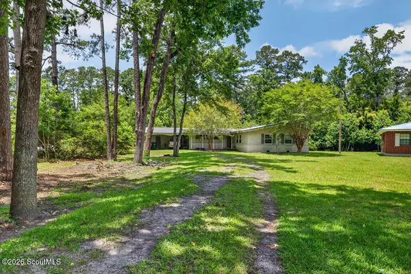 190 Glyndale Circle, Brunswick, GA 31523