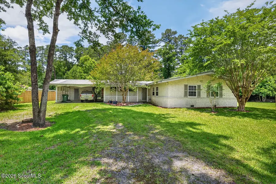 190 Glyndale Circle, Brunswick, GA 31523 - #2