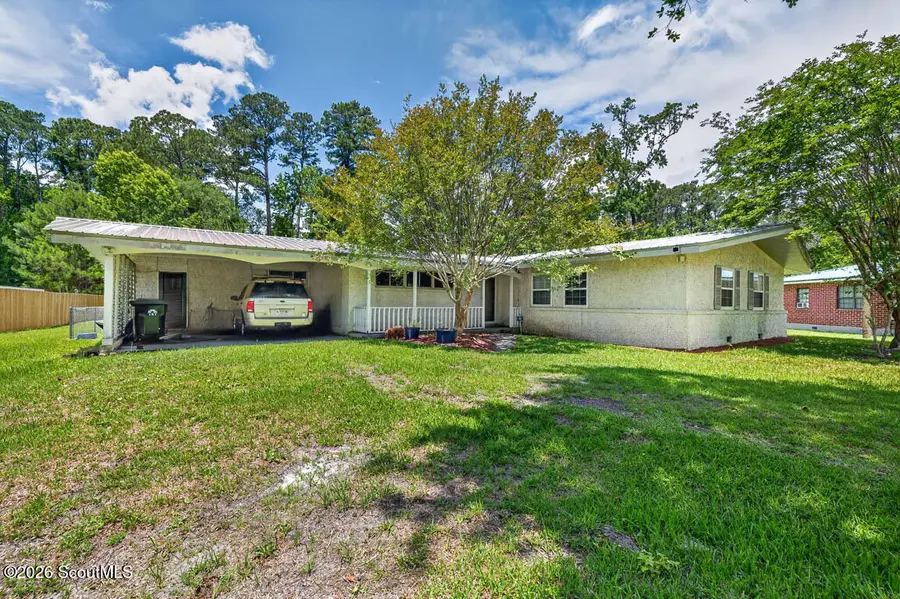 190 Glyndale Circle, Brunswick, GA 31523 - #3
