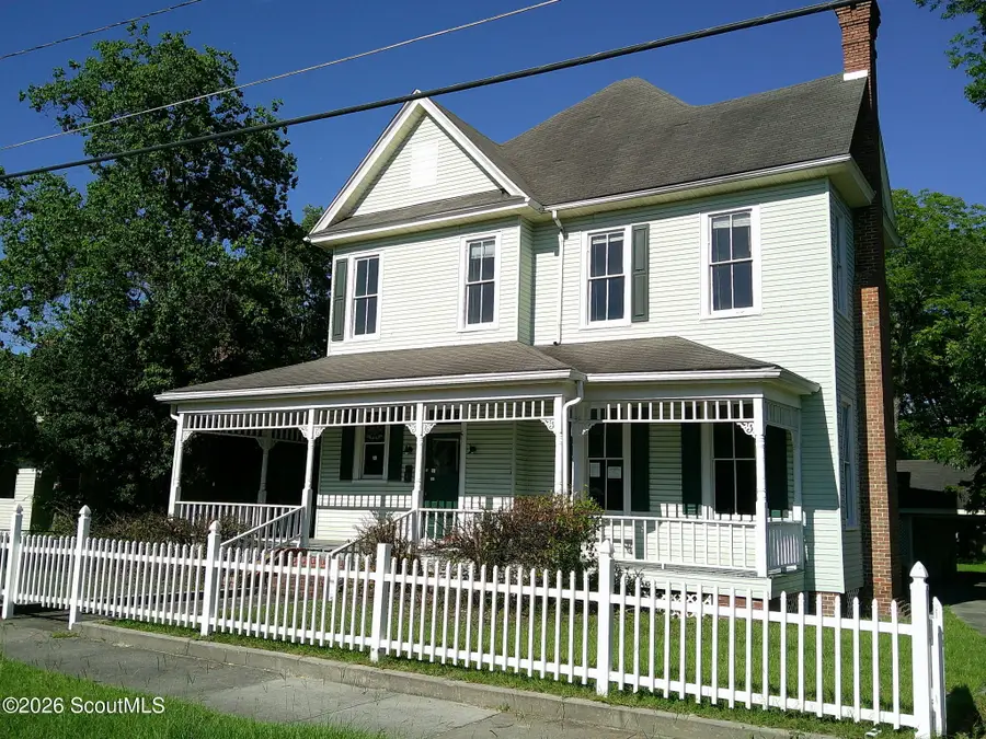 405 Gilmore Street, Waycross, GA 31501 - #2