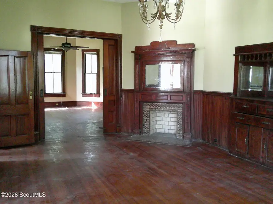 405 Gilmore Street, Waycross, GA 31501 - #3