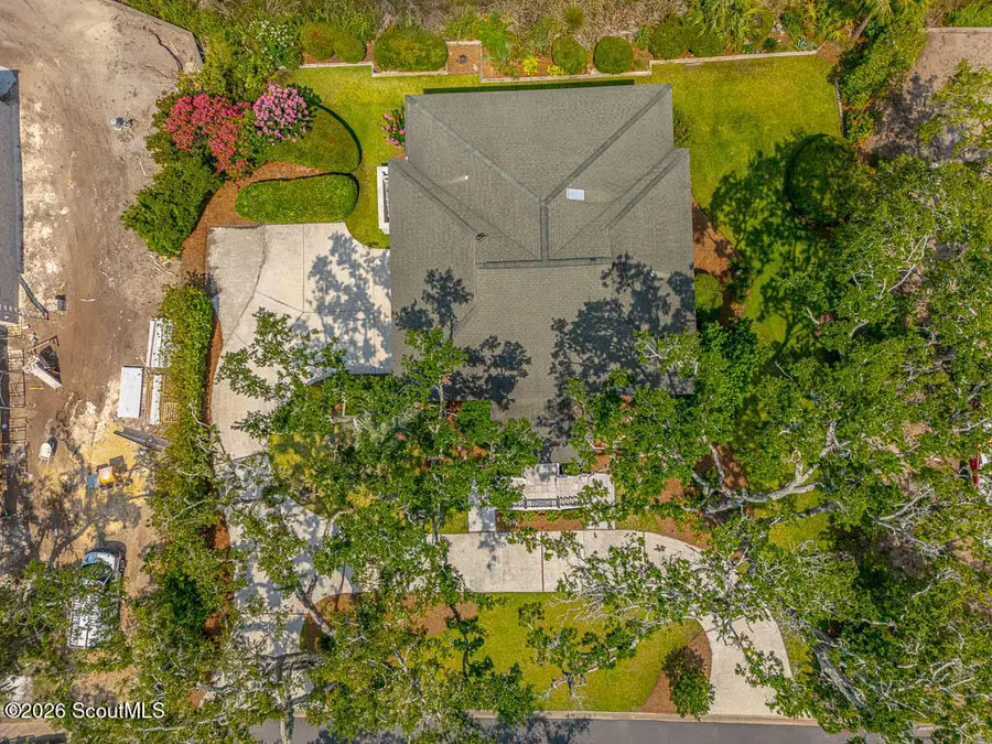 941 Champney, Saint Simons Island, GA 31522 - #3