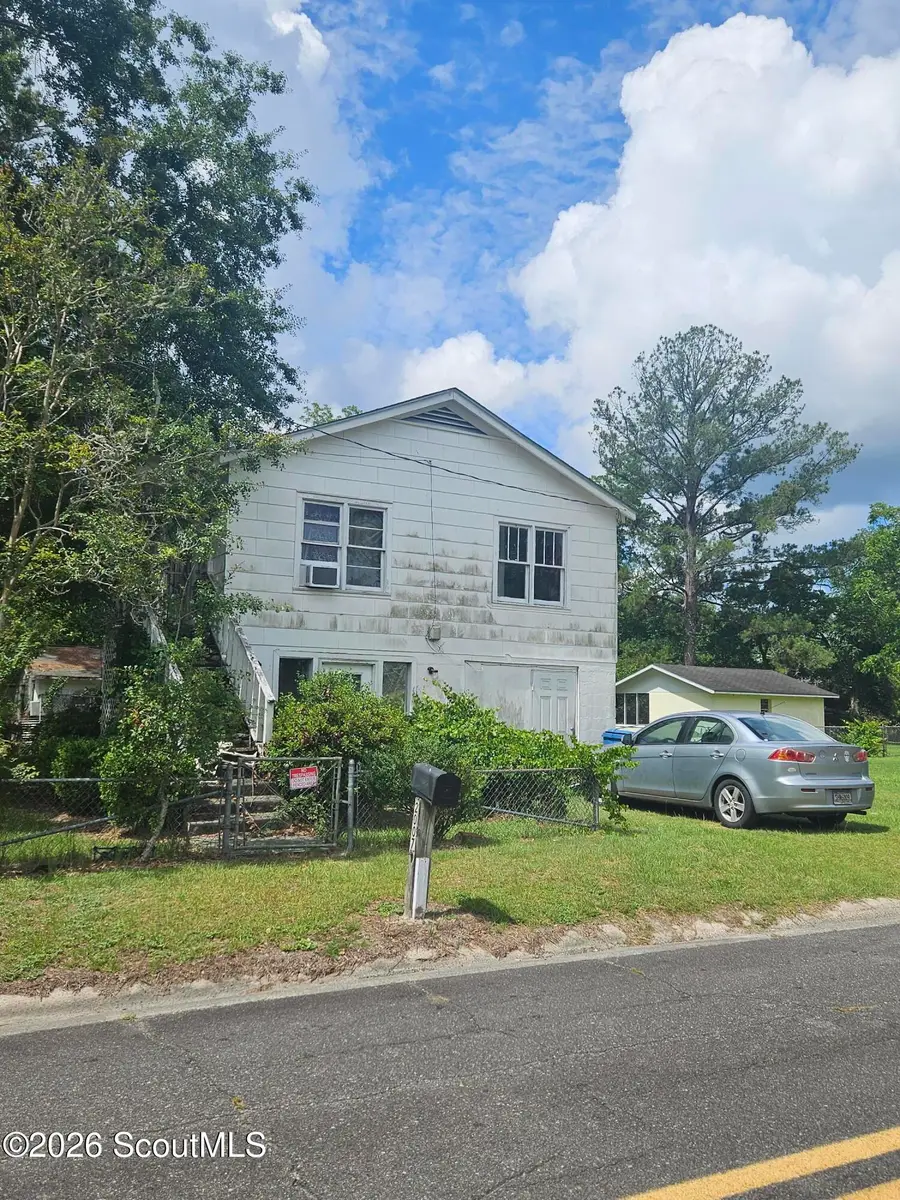 821 N Augusta Avenue N, Waycross, GA 31503 - #2