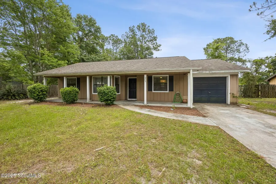 205 Somerset Road, Saint Marys, GA 31558 - #2