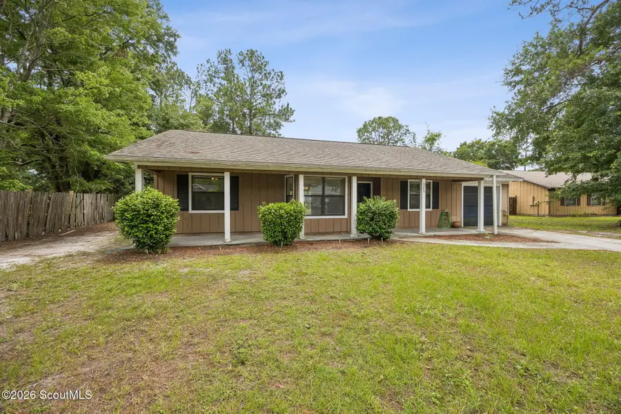 205 Somerset Road, Saint Marys, GA 31558 - #3