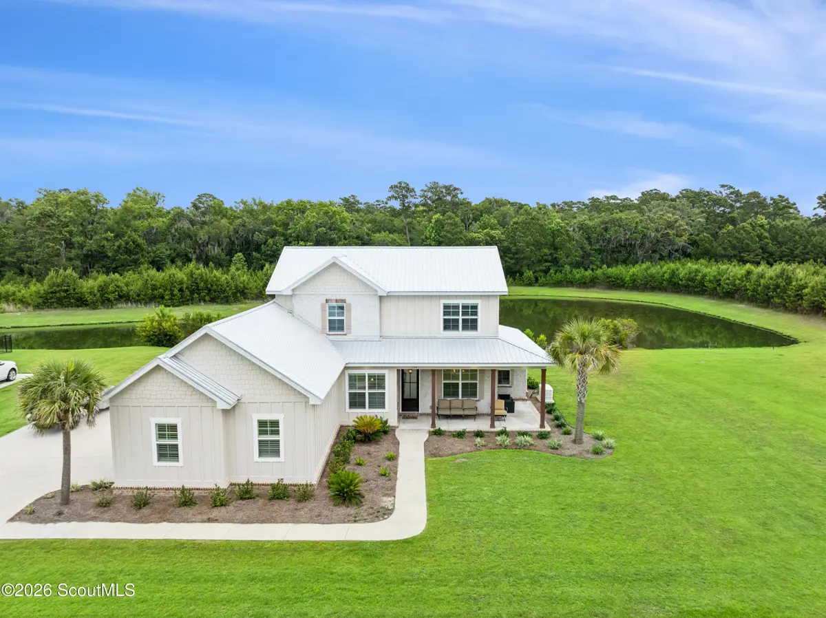 154 Robertson Circle, Saint Simons Island, GA 31522 - #1
