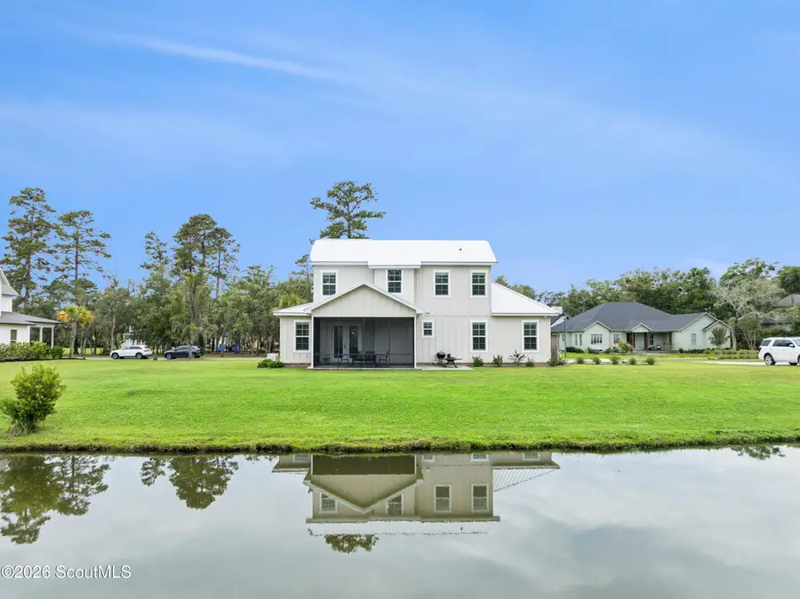 154 Robertson Circle, Saint Simons Island, GA 31522 - #3