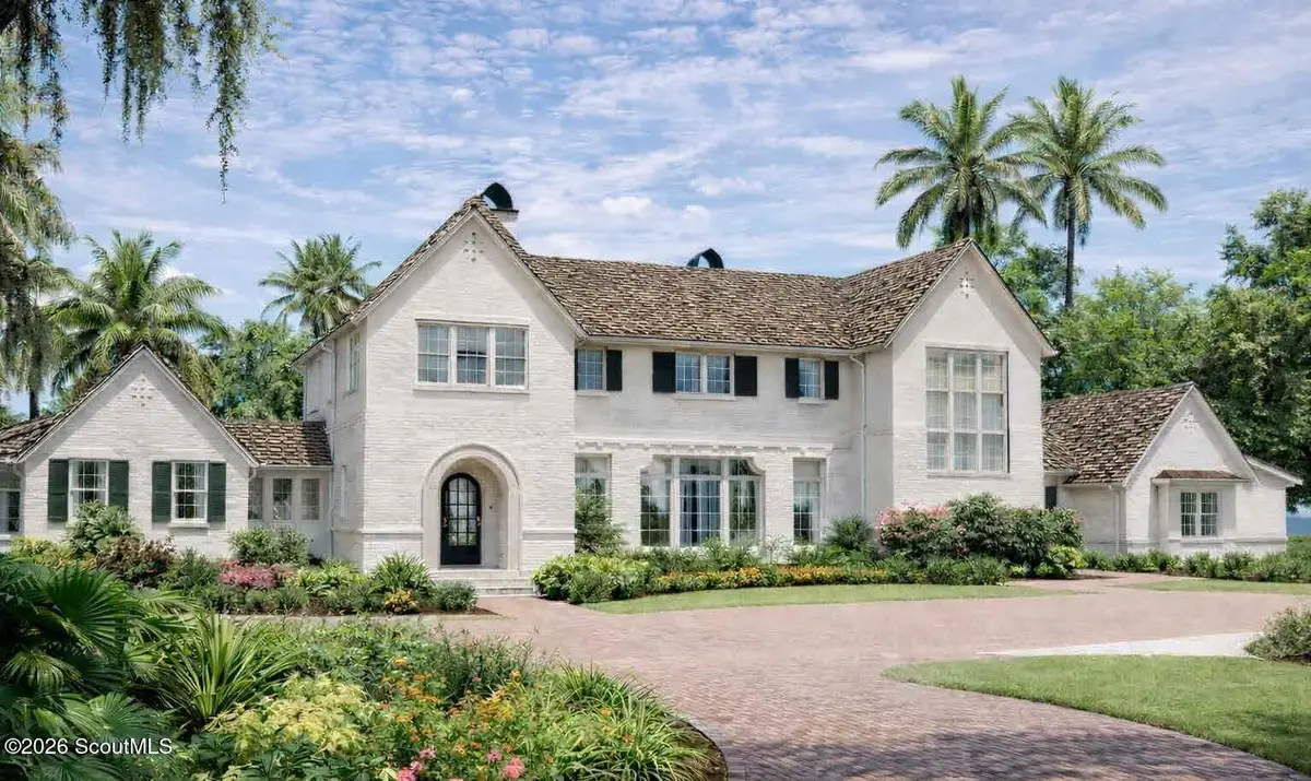 15 Logan Circle, Saint Simons Island, GA 31522 - #1