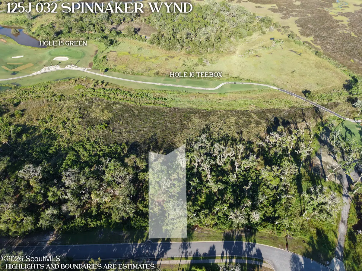 Lot 32 Ph 4 Spinnaker Wynd #32, Waverly, GA 31565 - #1