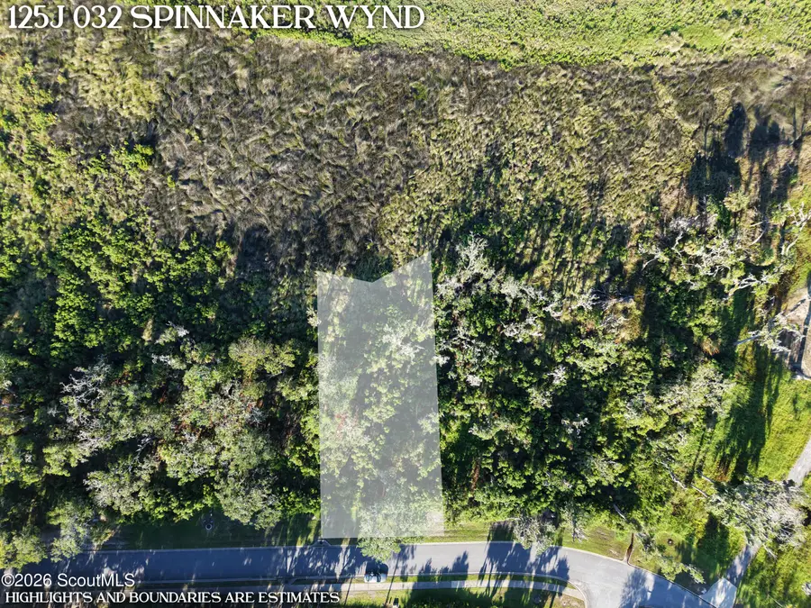 Lot 32 Ph 4 Spinnaker Wynd #32, Waverly, GA 31565 - #2