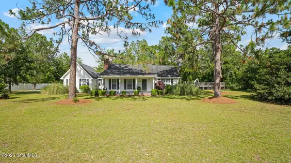 211 Jekyll Island Road, Jesup, GA 31545