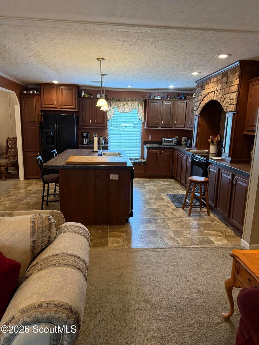 230 Harvest Road, Nahunta, GA 31553 - #2