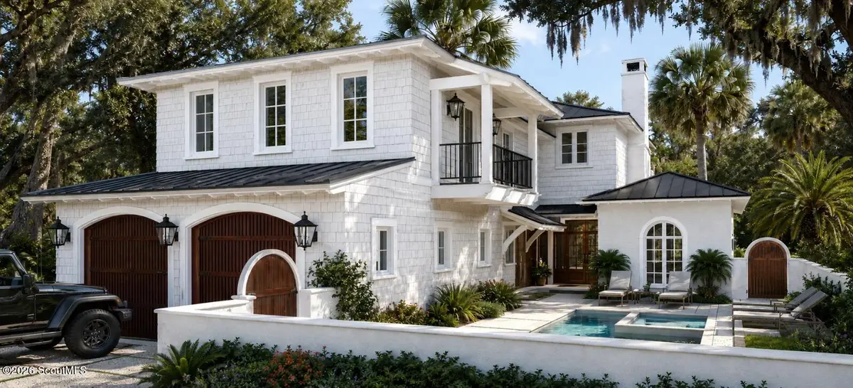 4305 11th Street, Saint Simons Island, GA 31522 - #1