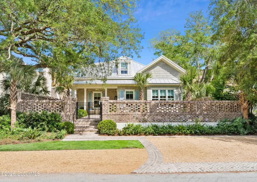 4202 1st Street, Saint Simons Island, GA 31522 - #3