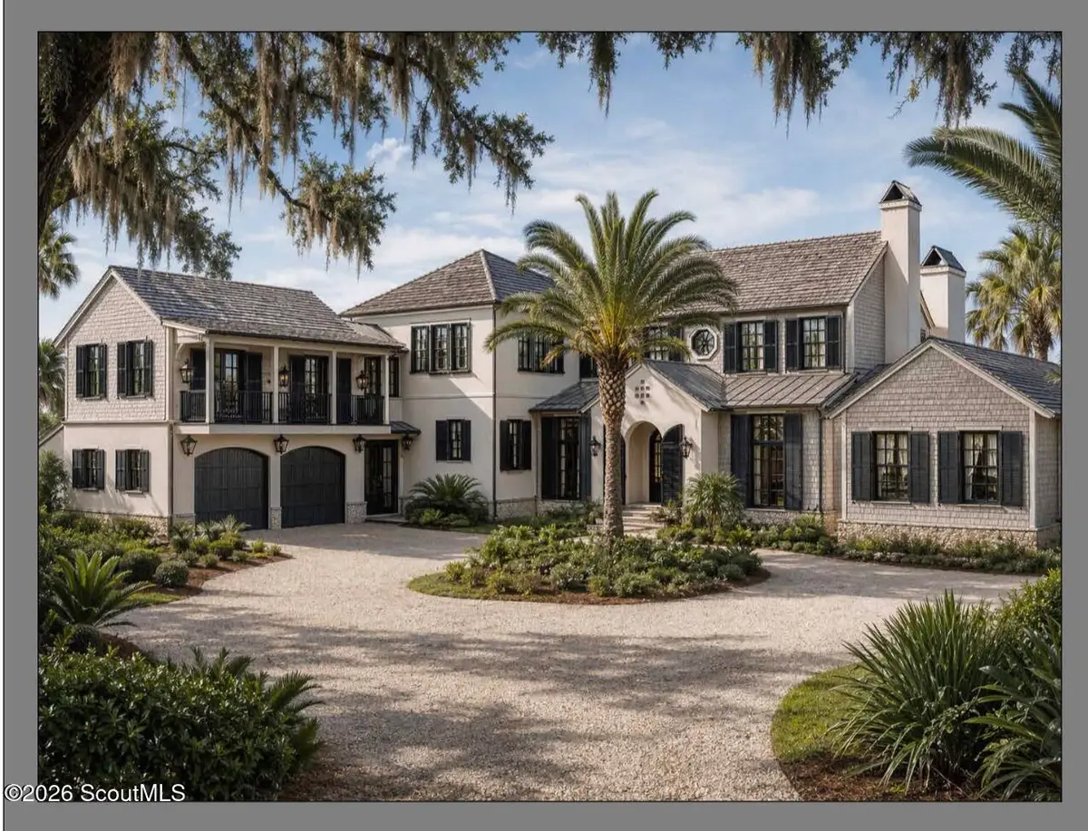 170 Point Lane, Saint Simons Island, GA 31522 - #1