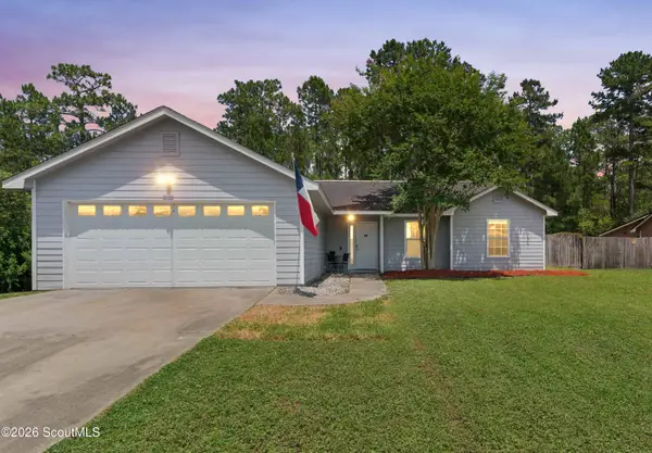 158 Huntington Drive, Kingsland, GA 31548