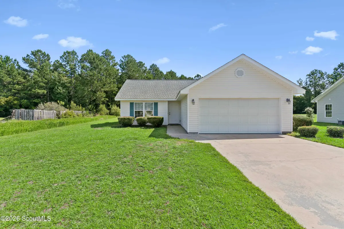 115 Haleys Place Drive, Brunswick, GA 31525 - #1