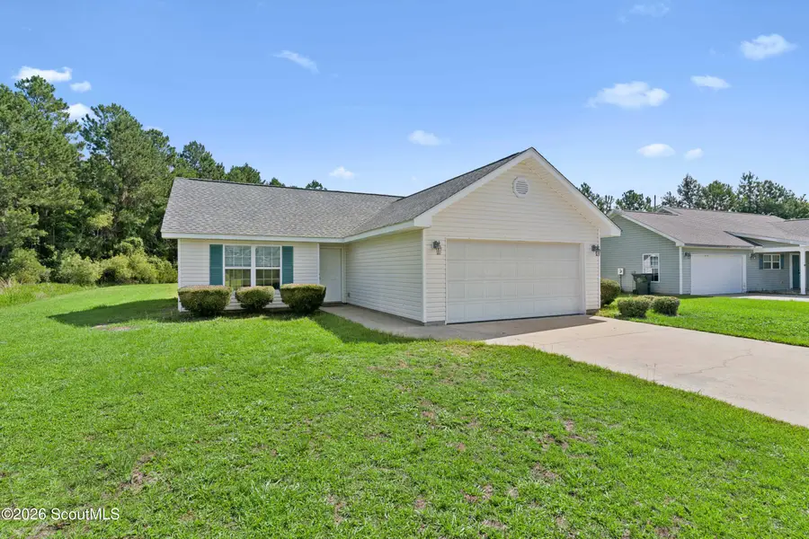 115 Haleys Place Drive, Brunswick, GA 31525 - #2