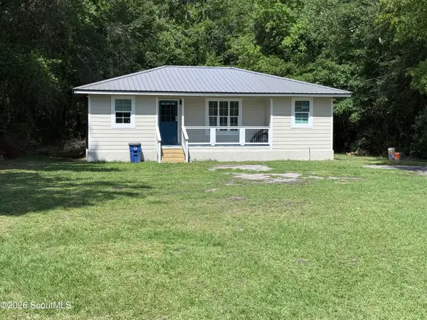 401 New Sterling Road, Brunswick, GA 31525