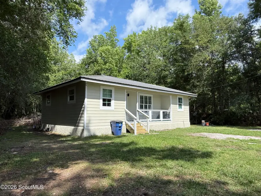 401 New Sterling Road, Brunswick, GA 31525 - #2
