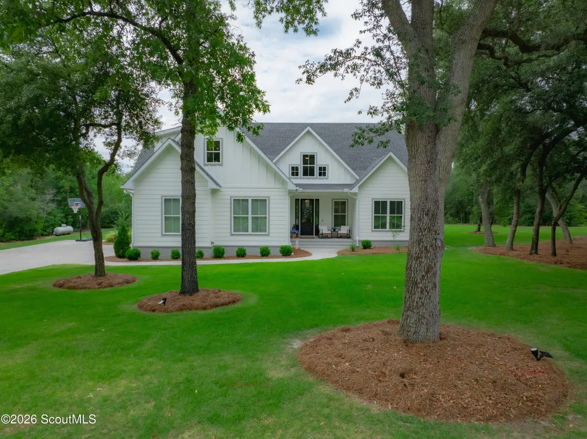 6309 River Chase Drive, Blackshear, GA 31516 - #1