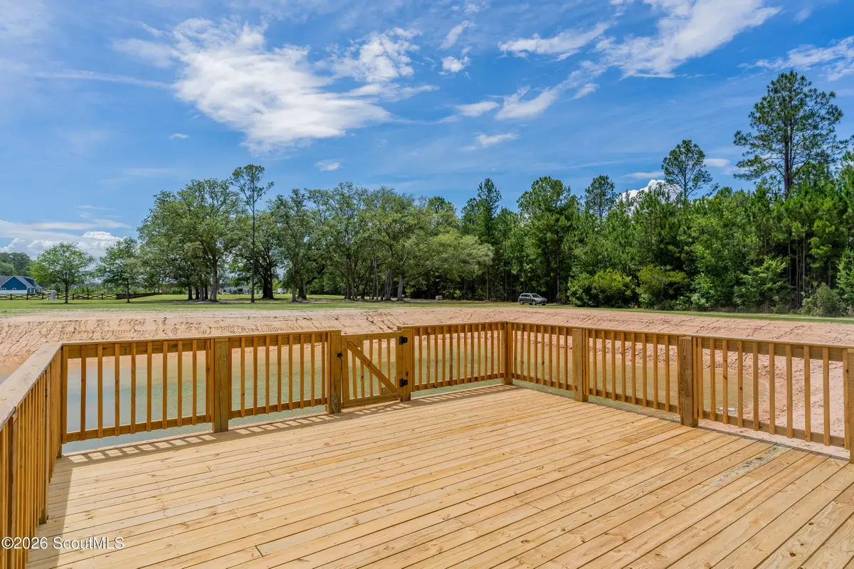 6380 Youmans Chapel Road, Blackshear, GA 31516 - #1