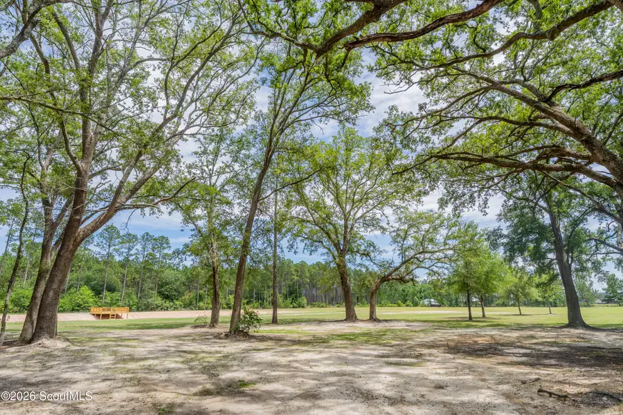 6380 Youmans Chapel Road, Blackshear, GA 31516 - #2