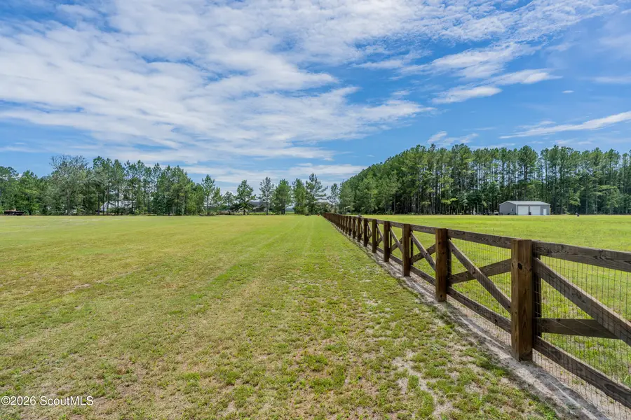 6380 Youmans Chapel Road, Blackshear, GA 31516 - #3
