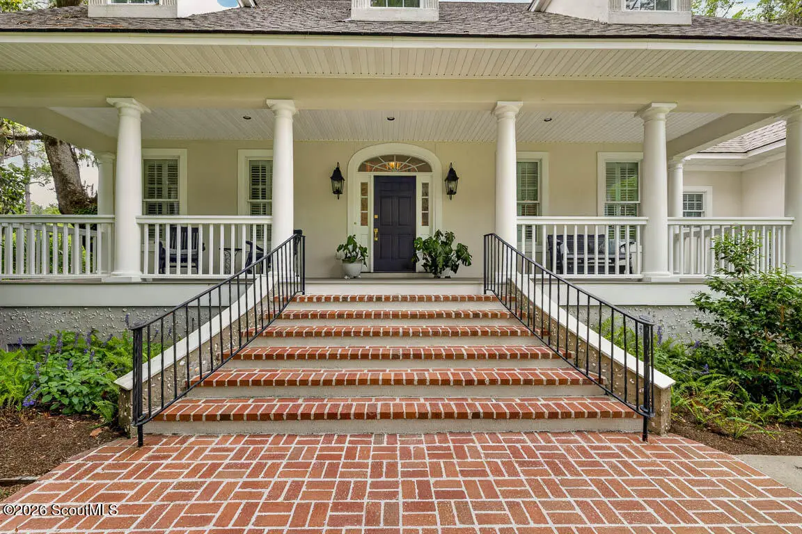 31 Tanglewood Road, Saint Simons Island, GA 31522 - #1