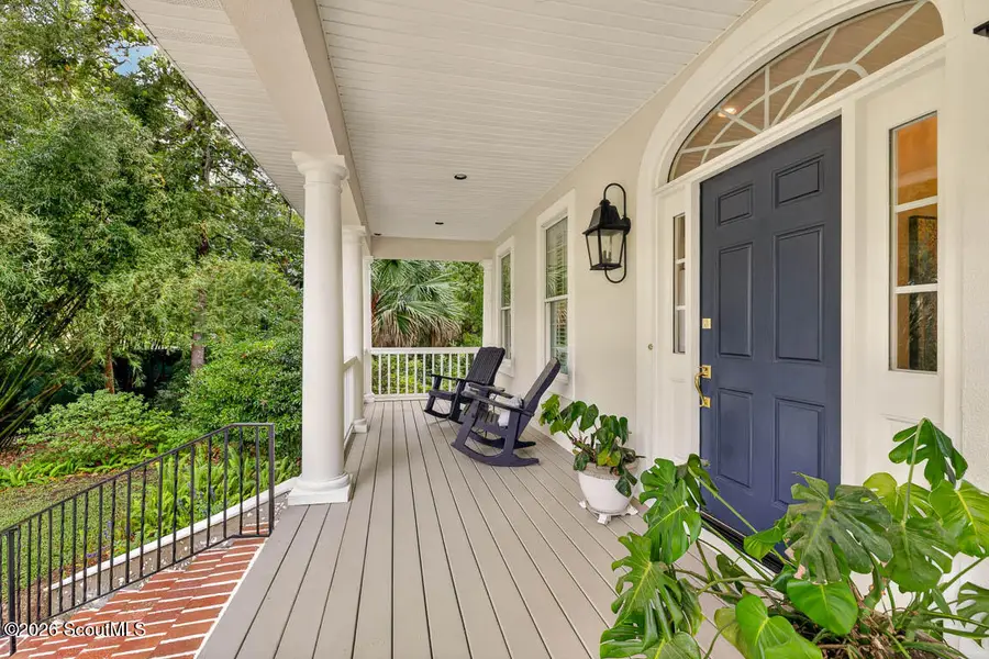 31 Tanglewood Road, Saint Simons Island, GA 31522 - #3