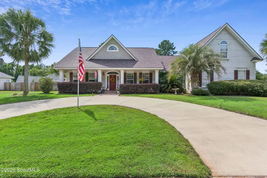 401 Freedom Trail, Brunswick, GA 31525 - #2