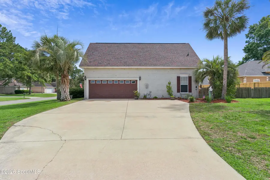 401 Freedom Trail, Brunswick, GA 31525 - #3