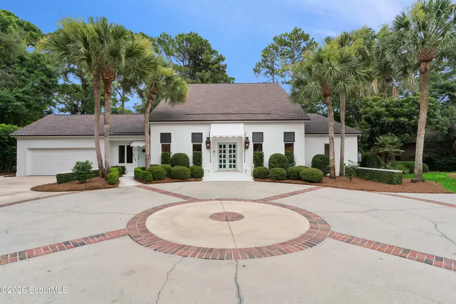 103 Bellerive, Saint Simons Island, GA 31522 - #2