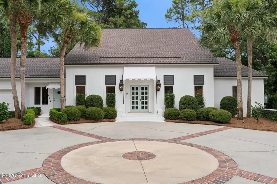 103 Bellerive, Saint Simons Island, GA 31522 - #3